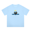 Link King Sweet Ass Oversized Drop Shoulder T-Shirt