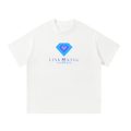 Link King Diamonds Oversized T-Shirt