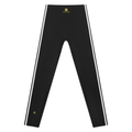 Link King 98 Women’s High Rise Ankle Length Yoga Leggings