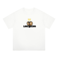 Link King Sweet Ass  Oversized Drop Shoulder T-Shirt