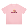 Link King Sweet Ass Oversized Drop Shoulder T-Shirt