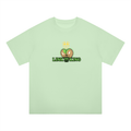 Link King Sweet Ass Oversized Drop Shoulder T-Shirt