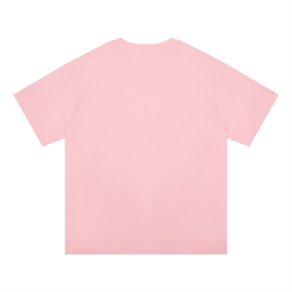 Link King 98 Oversized Drop Shoulder T-Shirt