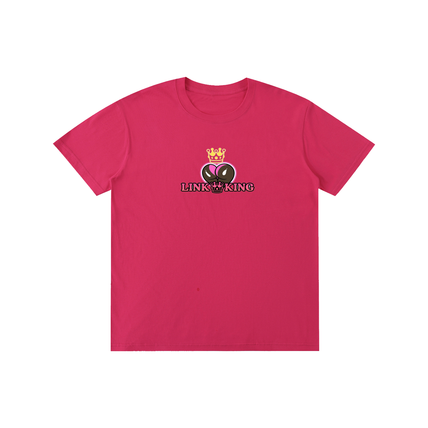 Link King Sweet Ass  Unisex T-Shirt