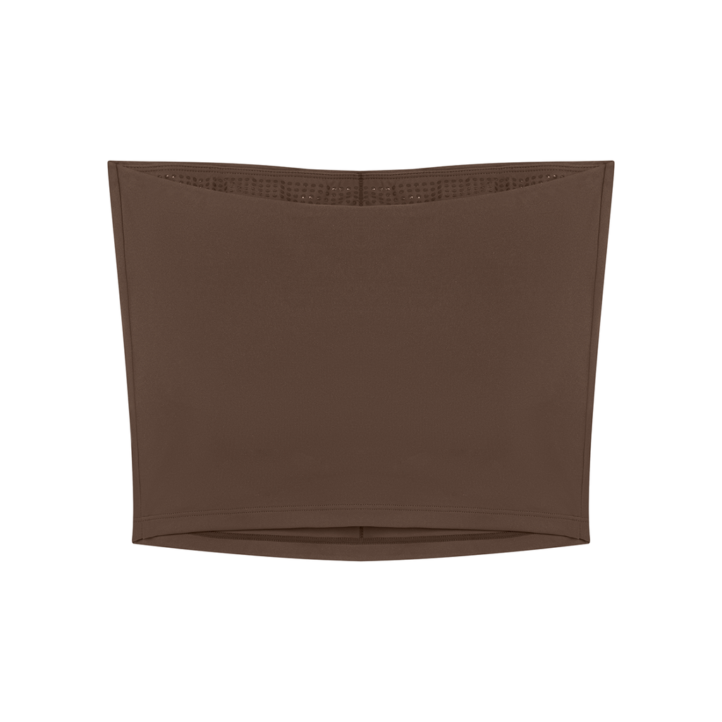 Link King Women’s Yoga Cropped Tube Top