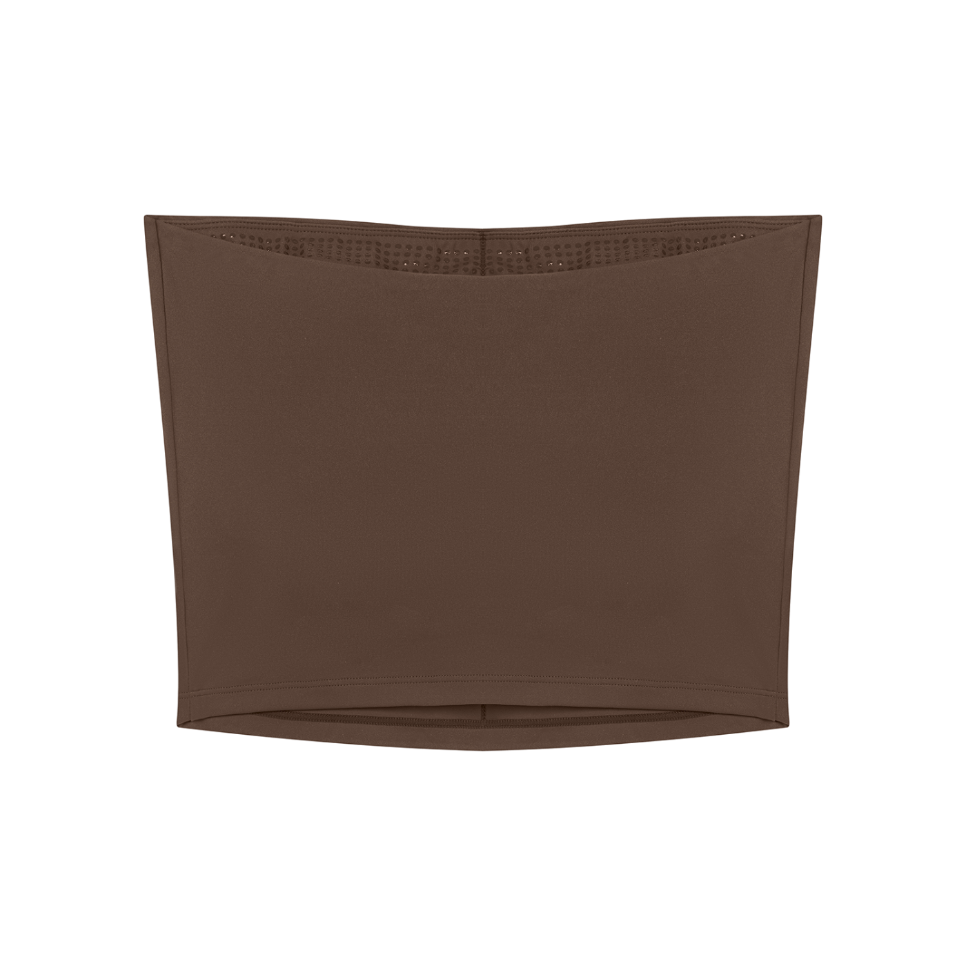 Link King Women’s Yoga Cropped Tube Top