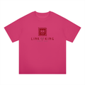 Link King 98 Oversized Drop Shoulder T-Shirt